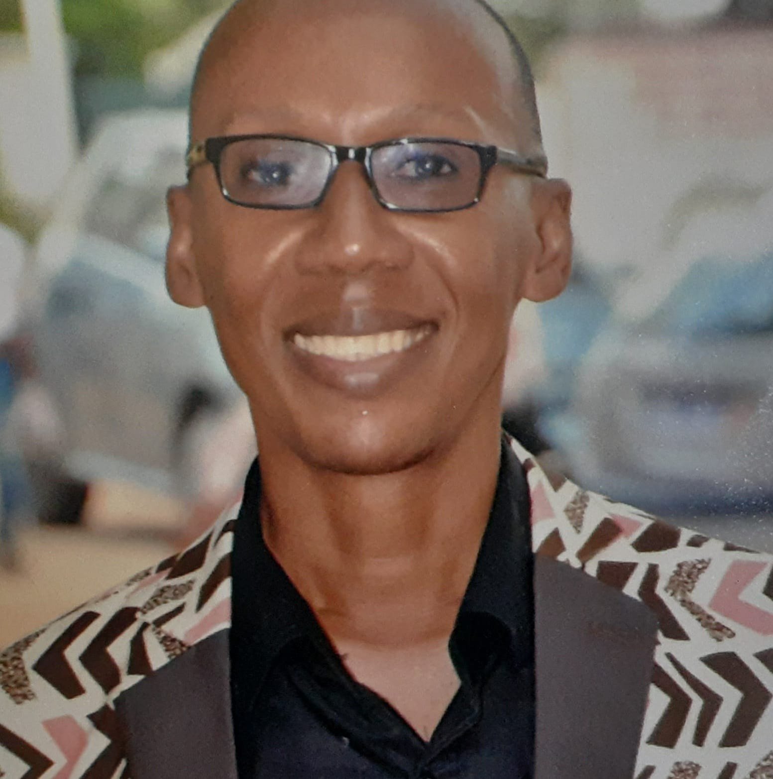 M. Niangoran